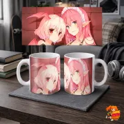 Кружка Konosuba Коносуба