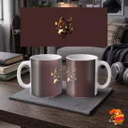 Кружка Konosuba Коносуба