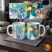 Кружка Konosuba Коносуба