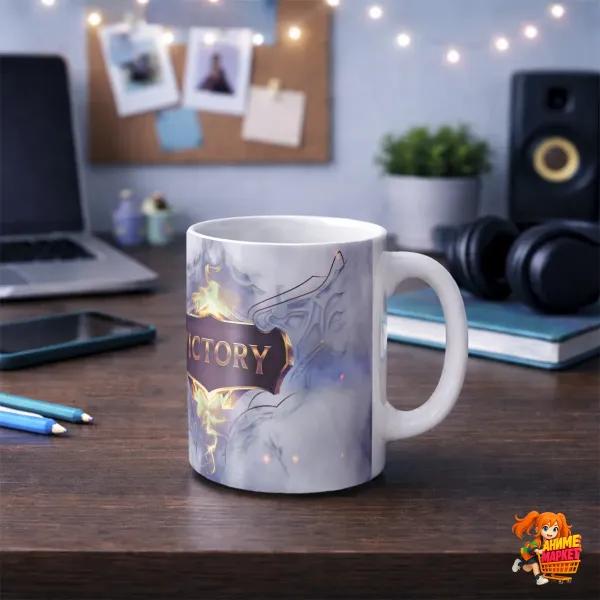 Кружка League of Legends Лига Легенд