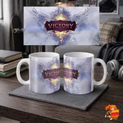 Кружка League of Legends Лига Легенд