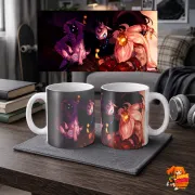 Кружка League of Legends Лига Легенд
