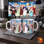 Кружка Love Live!