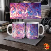 Кружка Love Live!