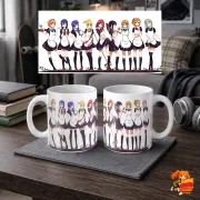 Кружка Love Live!