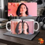 Кружка Mamamoo ХваСа