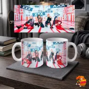 Кружка Mamamoo