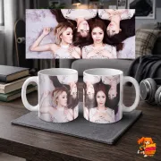 Кружка Mamamoo