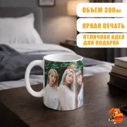 Кружка Mamamoo