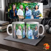 Кружка Mamamoo