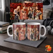 Кружка Mamamoo