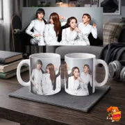 Кружка Mamamoo Сола