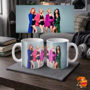 Кружка Mamamoo