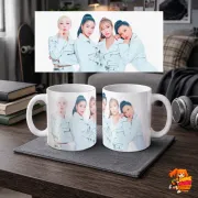 Кружка Mamamoo