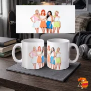 Кружка Mamamoo