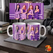 Кружка Mamamoo