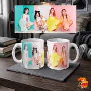Кружка Mamamoo