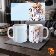 Кружка Mashiroiro Symphony Айри Сэна