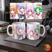 Кружка Mashiroiro Symphony