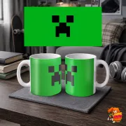 Кружка Minecraft