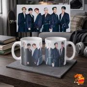 Кружка k-pop Monsta X