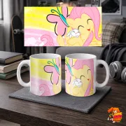 Кружка My little pony