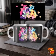 Кружка My little pony