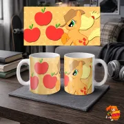 Кружка My little pony