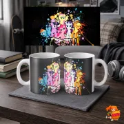 Кружка My little pony