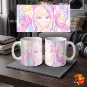 Кружка Needy Streamer Overload Кангел