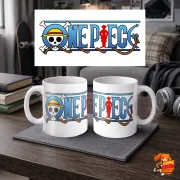 Кружка One Piece Ван-Пис