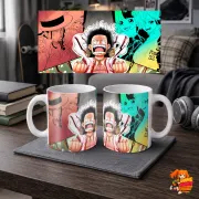 Кружка One Piece Ван-Пис