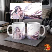 Кружка Overlord Альбедо
