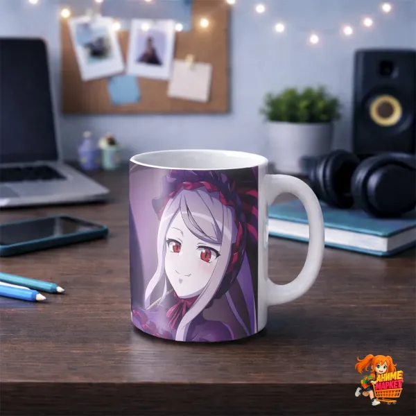 Кружка Overlord Шалтир Кружка Overlord Шалтир