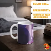 Кружка Overlord Шалтир