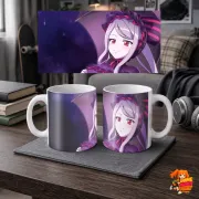 Кружка Overlord Шалтир