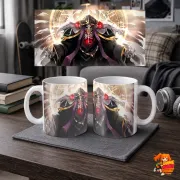 Кружка Overlord Аинз