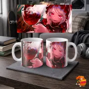 Кружка Overlord Шалтир