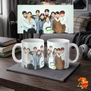 Кружка k-pop PENTAGON