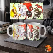Кружка RWBY