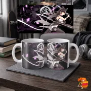 Кружка RWBY Блейк Белладонна