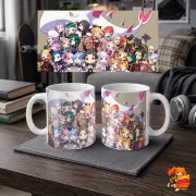 Кружка Re: Zero