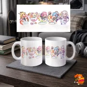 Кружка Re: Zero