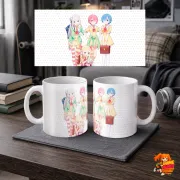 Кружка Re: Zero