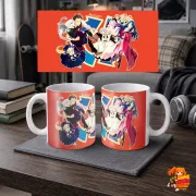 Кружка Re: Zero