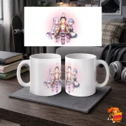 Кружка Re: Zero
