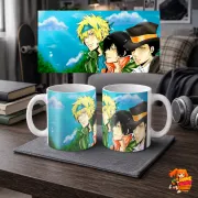 Кружка Reborn
