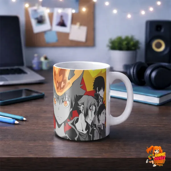 Кружка Reborn Кружка Reborn