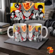 Кружка Reborn