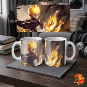 Кружка Reborn Джотто